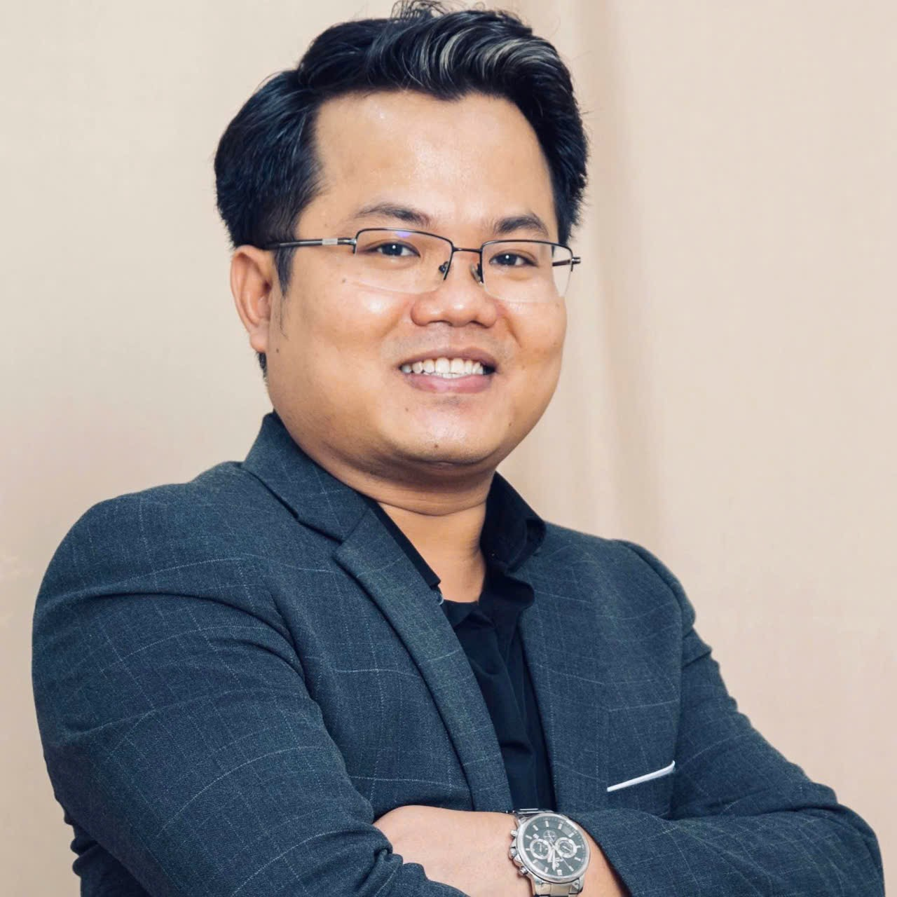 Mr. Hùng Đỗ - Founder & CEO AIKING
